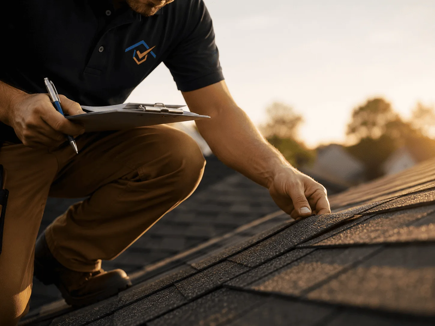 Why Choose Roof Inspection in Roff, OK